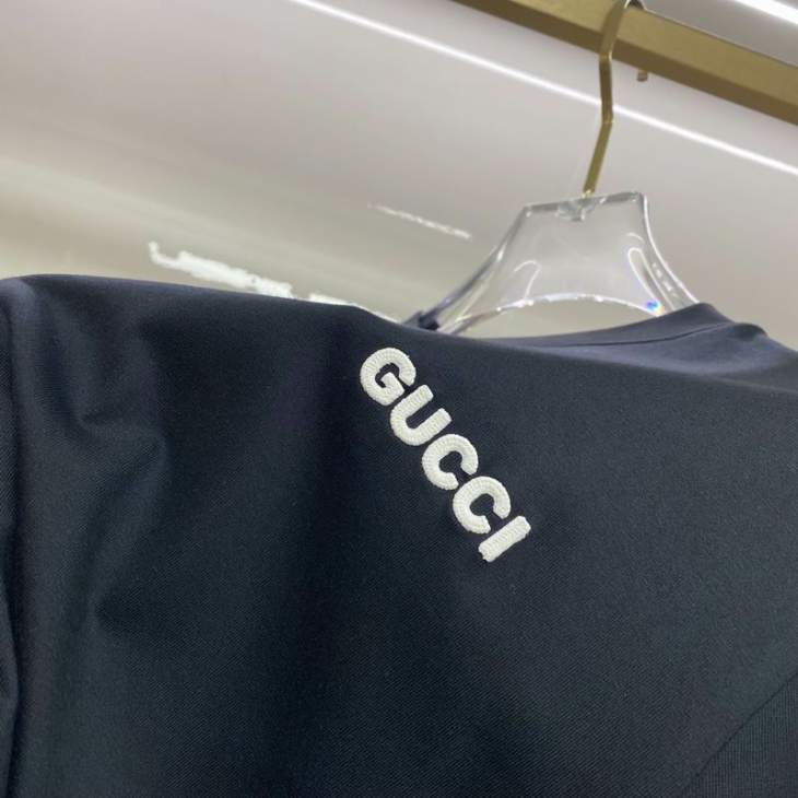 Picture of Gucci T Shirts Short _SKUGucciS-2XLtltx8611665